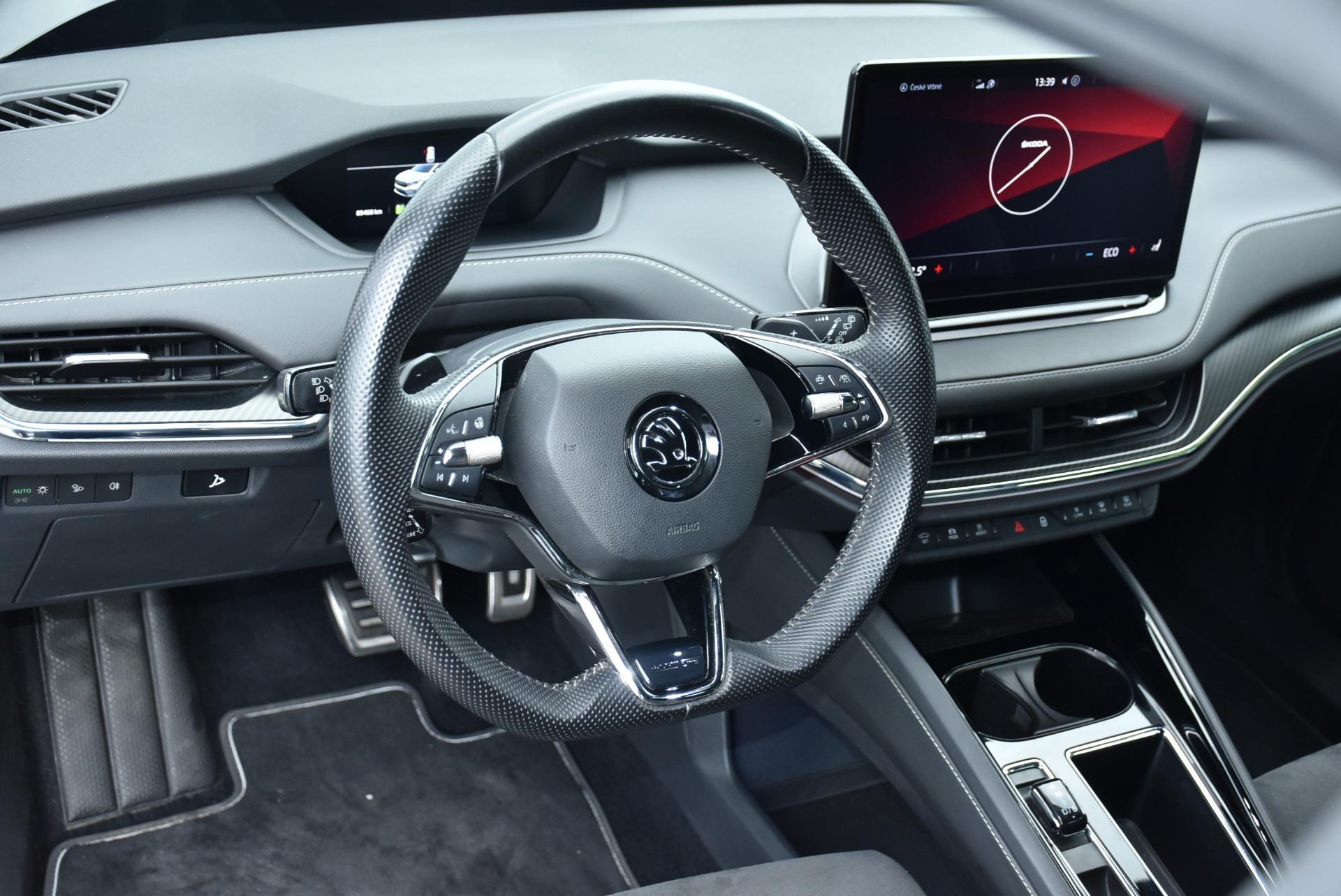 Škoda Enyaq
