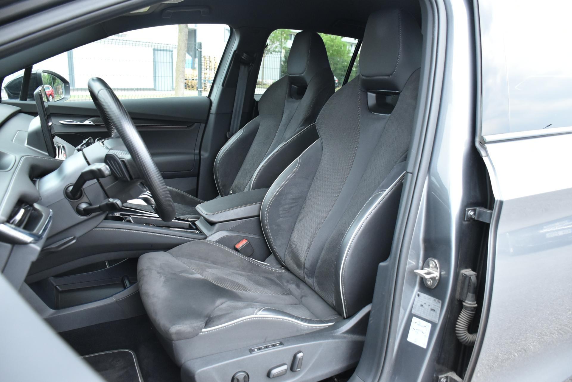 Škoda Enyaq