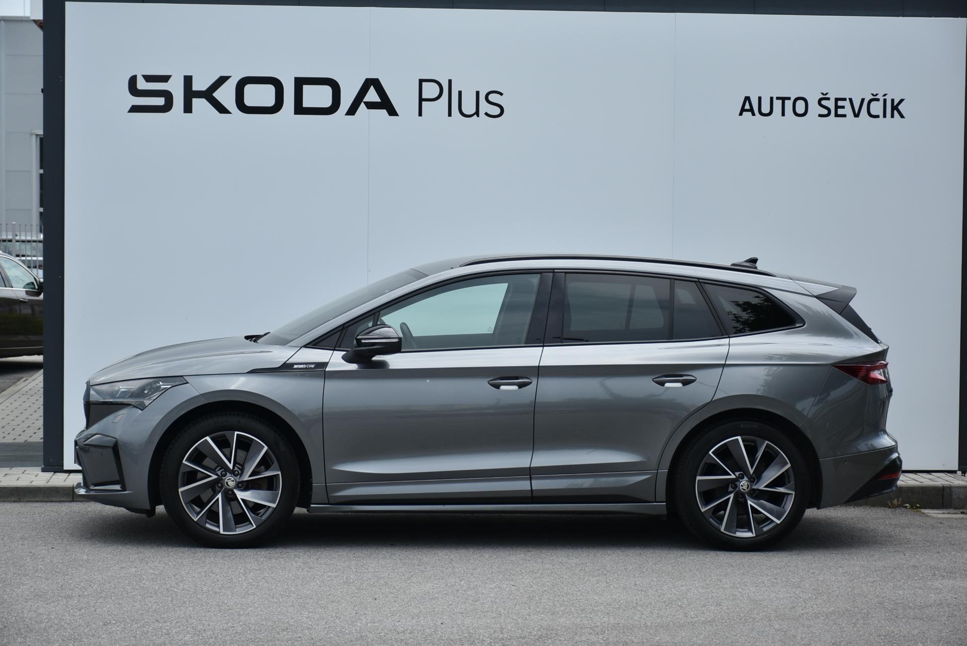 Škoda Enyaq