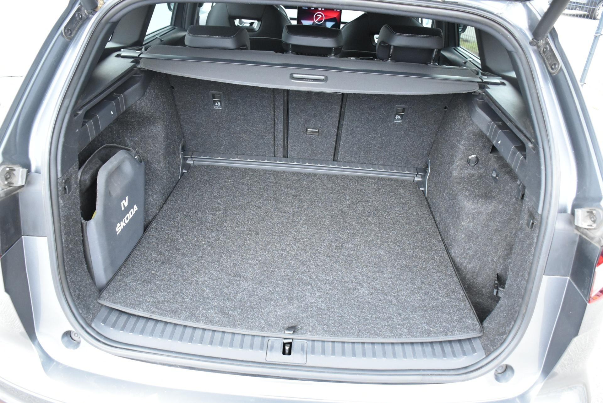 Škoda Enyaq
