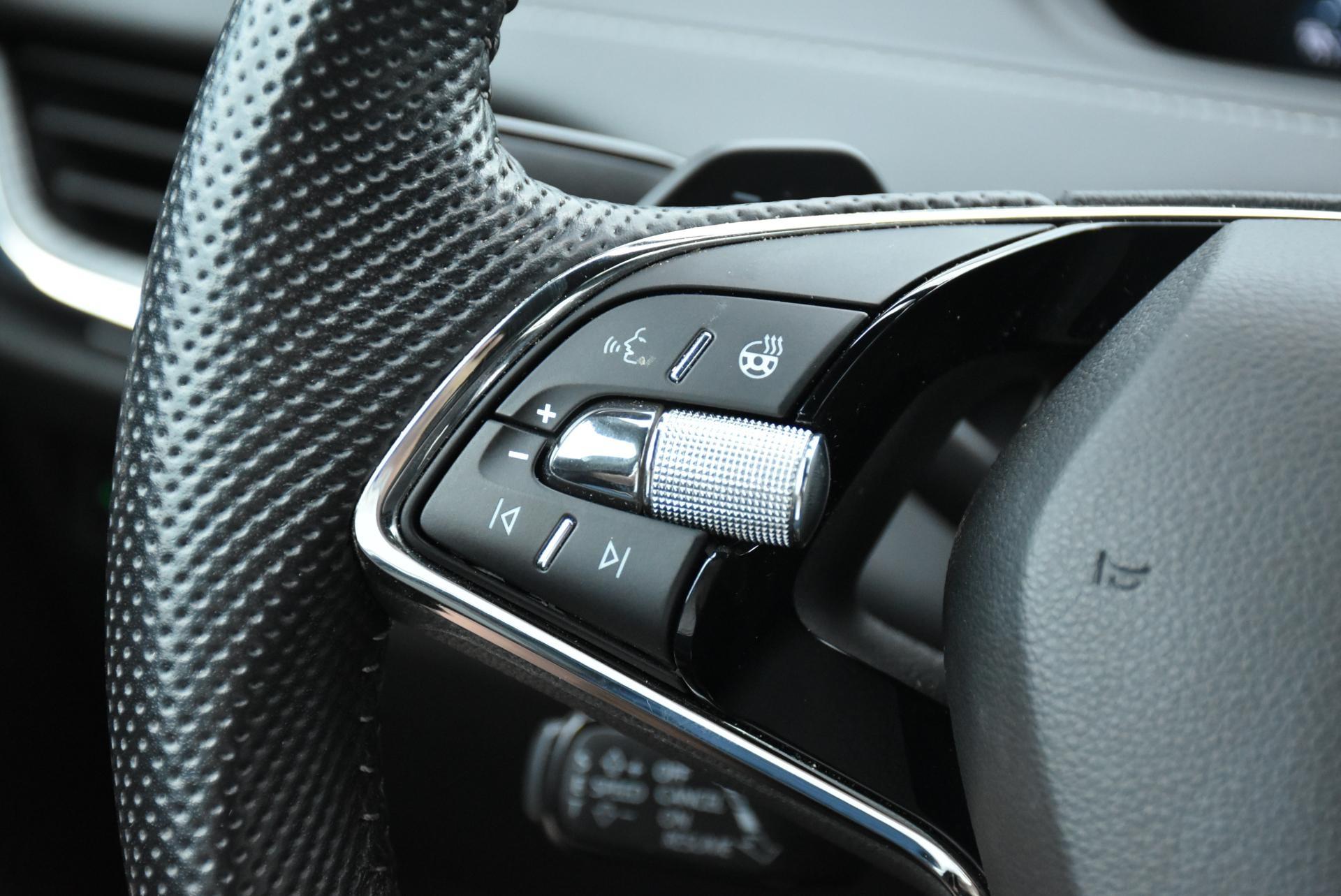 Škoda Enyaq