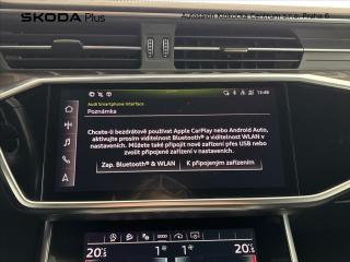 Audi A6 Allroad Quattro