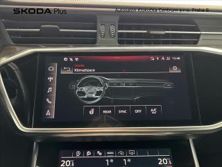 Audi A6 Allroad Quattro