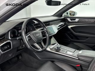 Audi A6 Allroad Quattro