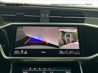 Audi A6 Allroad Quattro