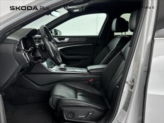 Audi A6 Allroad Quattro