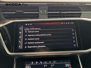 Audi A6 Allroad Quattro