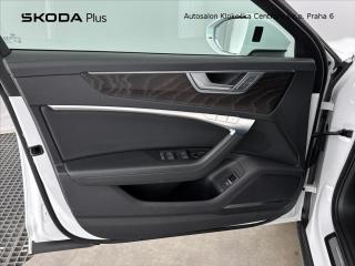 Audi A6 Allroad Quattro