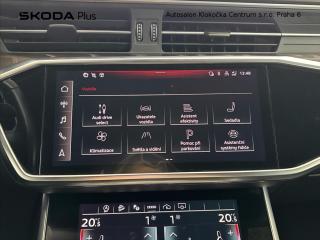 Audi A6 Allroad Quattro
