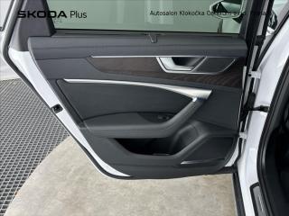 Audi A6 Allroad Quattro