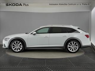 Audi A6 Allroad Quattro