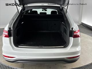 Audi A6 Allroad Quattro