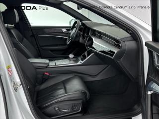 Audi A6 Allroad Quattro