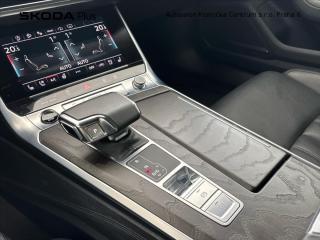 Audi A6 Allroad Quattro