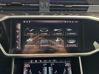 Audi A6 Allroad Quattro