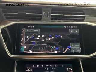 Audi A6 Allroad Quattro