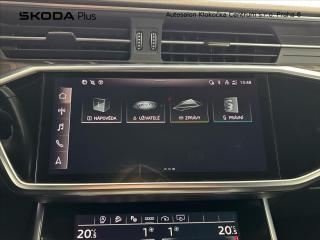 Audi A6 Allroad Quattro