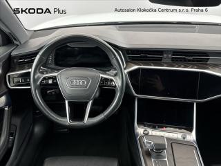Audi A6 Allroad Quattro