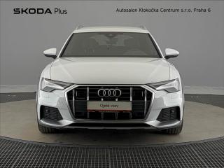 Audi A6 Allroad Quattro
