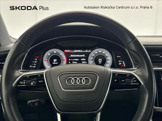 Audi A6 Allroad Quattro