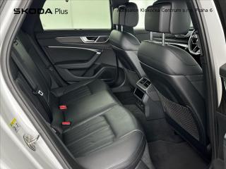Audi A6 Allroad Quattro