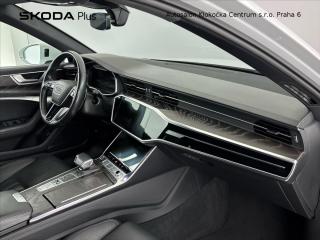 Audi A6 Allroad Quattro