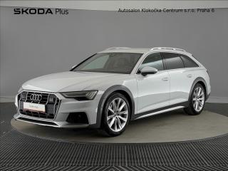 Audi A6 Allroad Quattro
