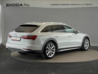 Audi A6 Allroad Quattro