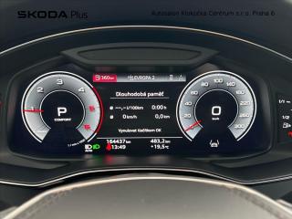 Audi A6 Allroad Quattro