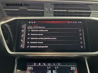 Audi A6 Allroad Quattro