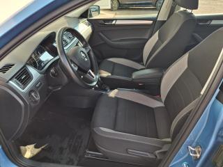 Škoda Rapid Spaceback