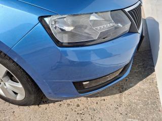 Škoda Rapid Spaceback