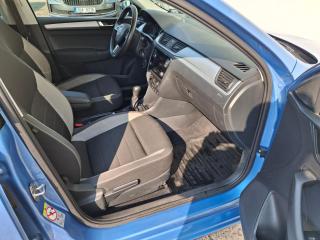 Škoda Rapid Spaceback