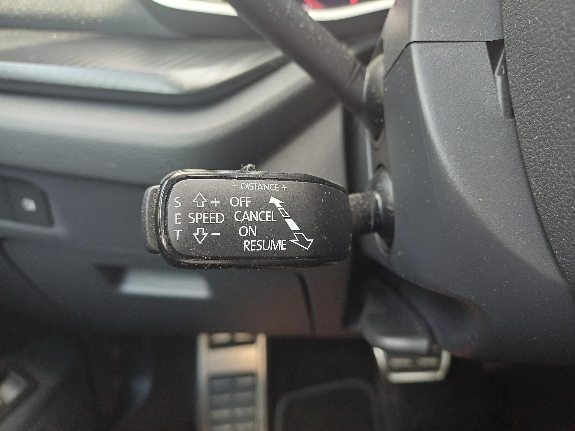 Škoda Octavia RS