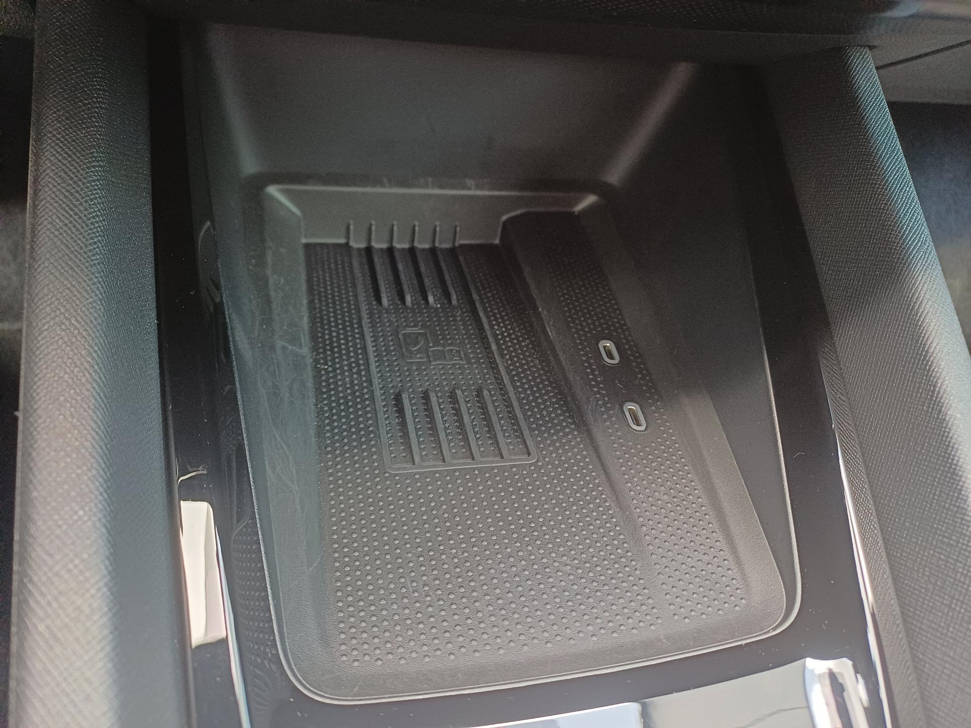 Škoda Octavia RS
