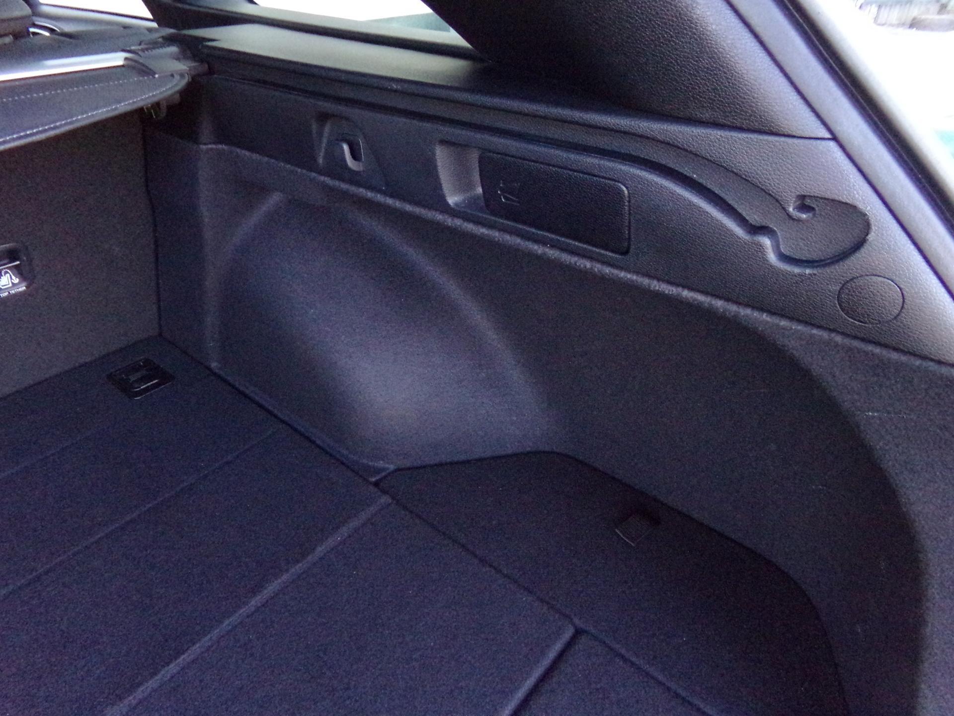 Kia Ceed SW