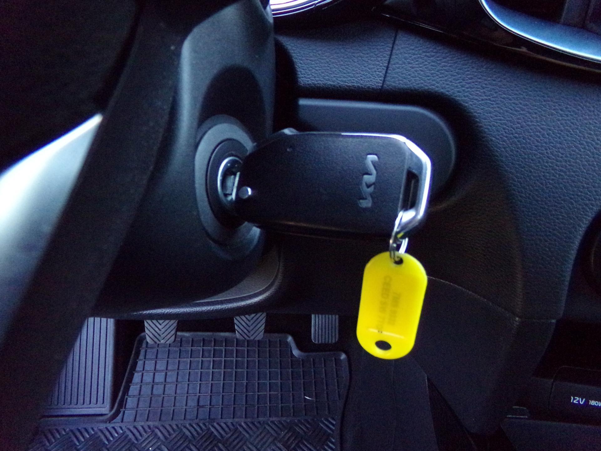 Kia Ceed SW