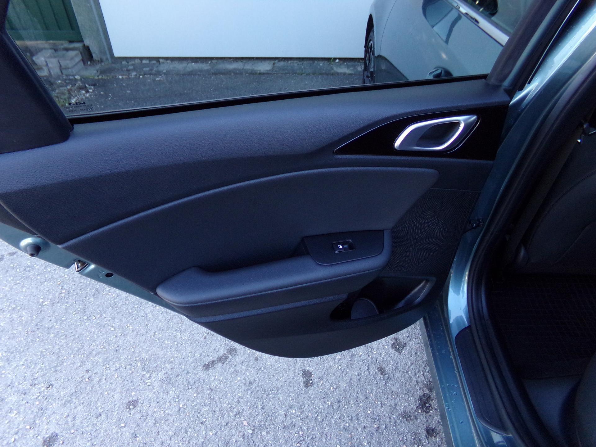 Kia Ceed SW