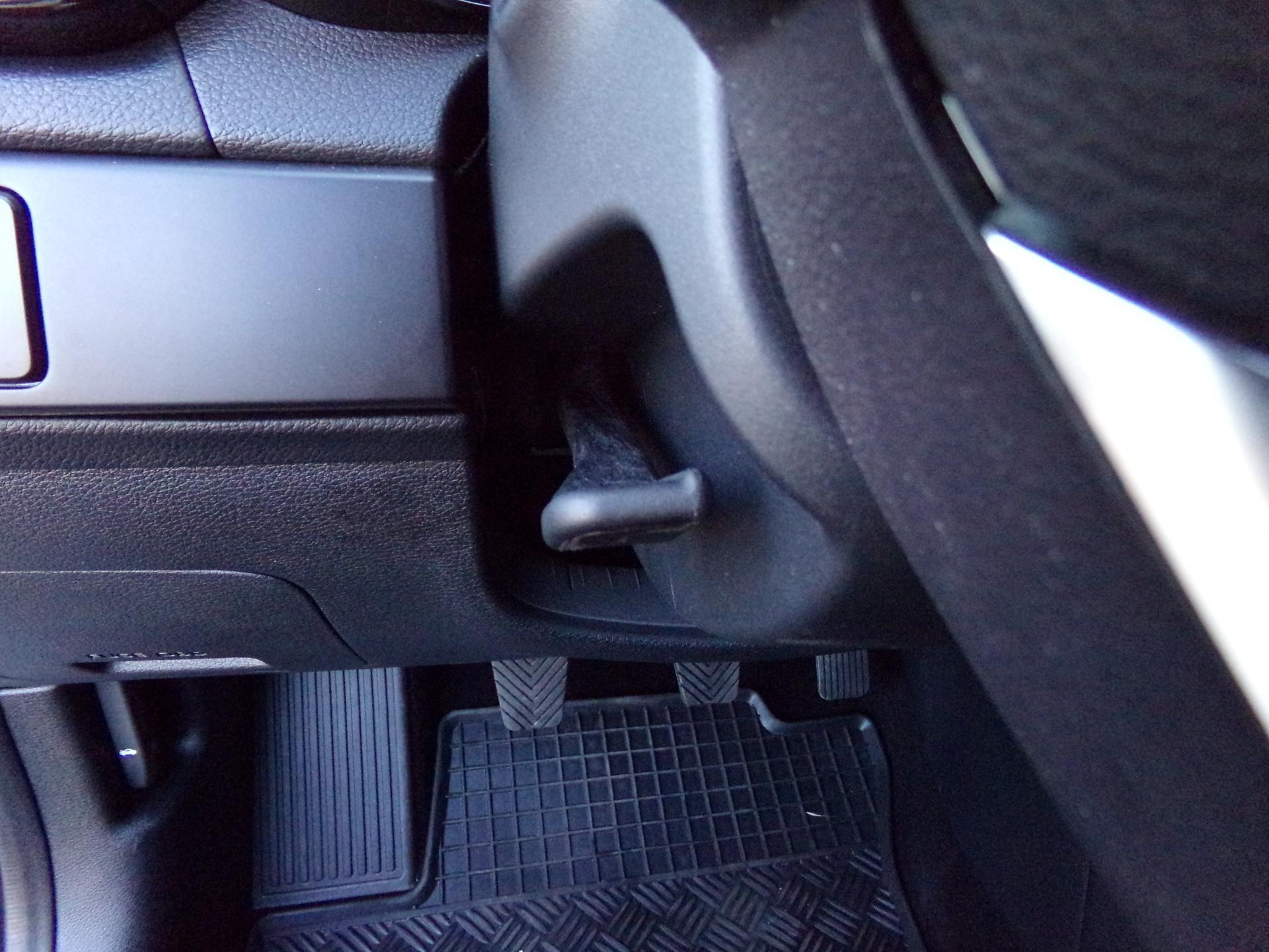 Kia Ceed SW