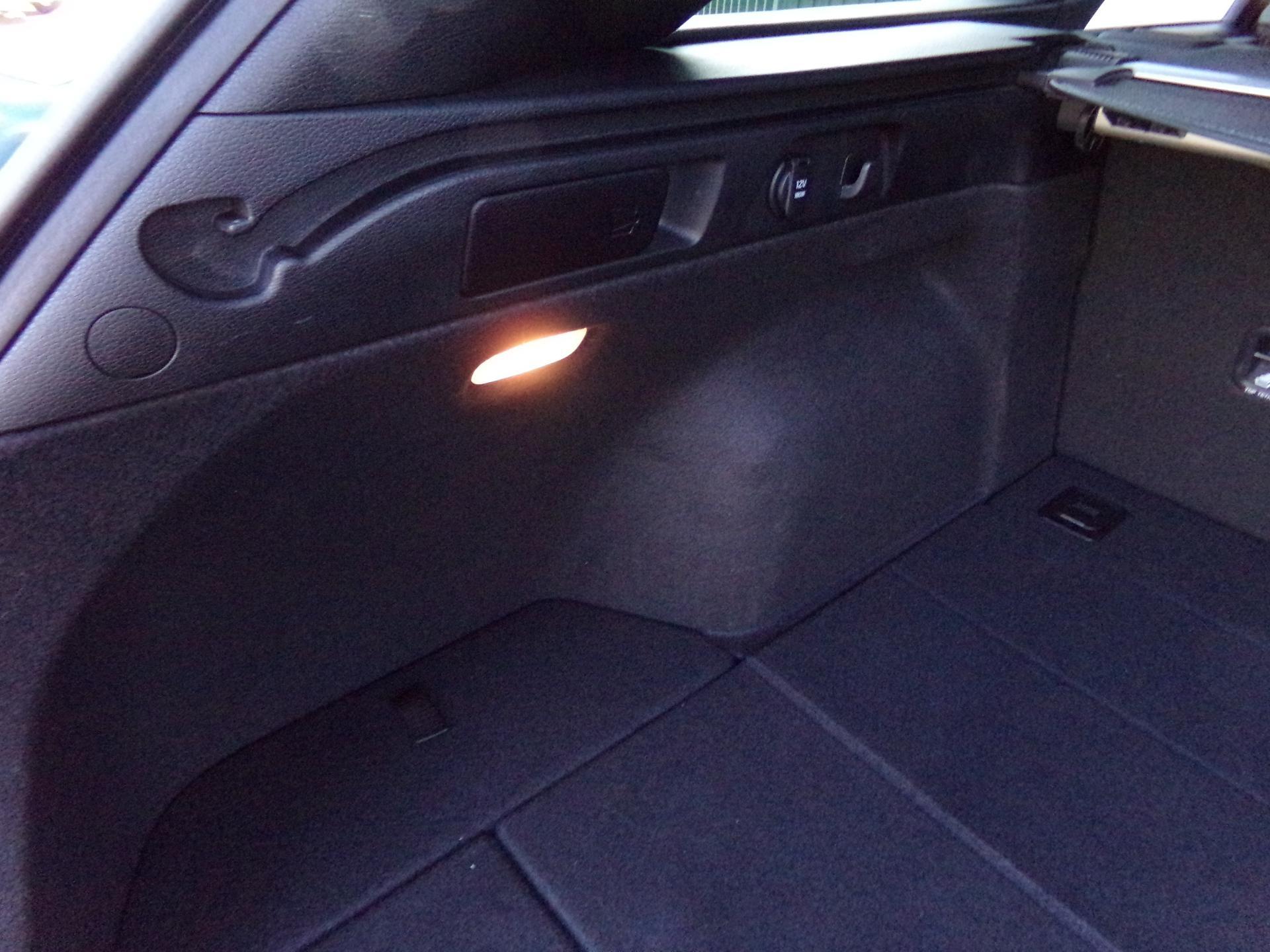 Kia Ceed SW