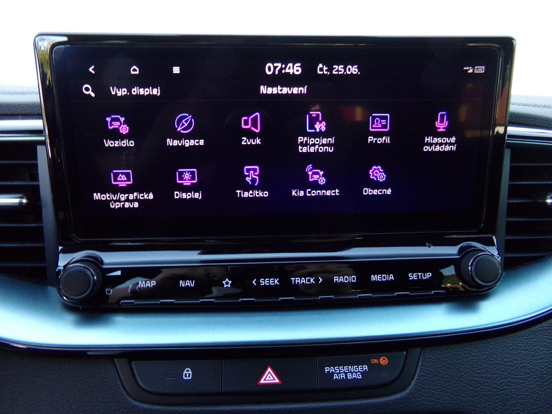 Kia Ceed SW