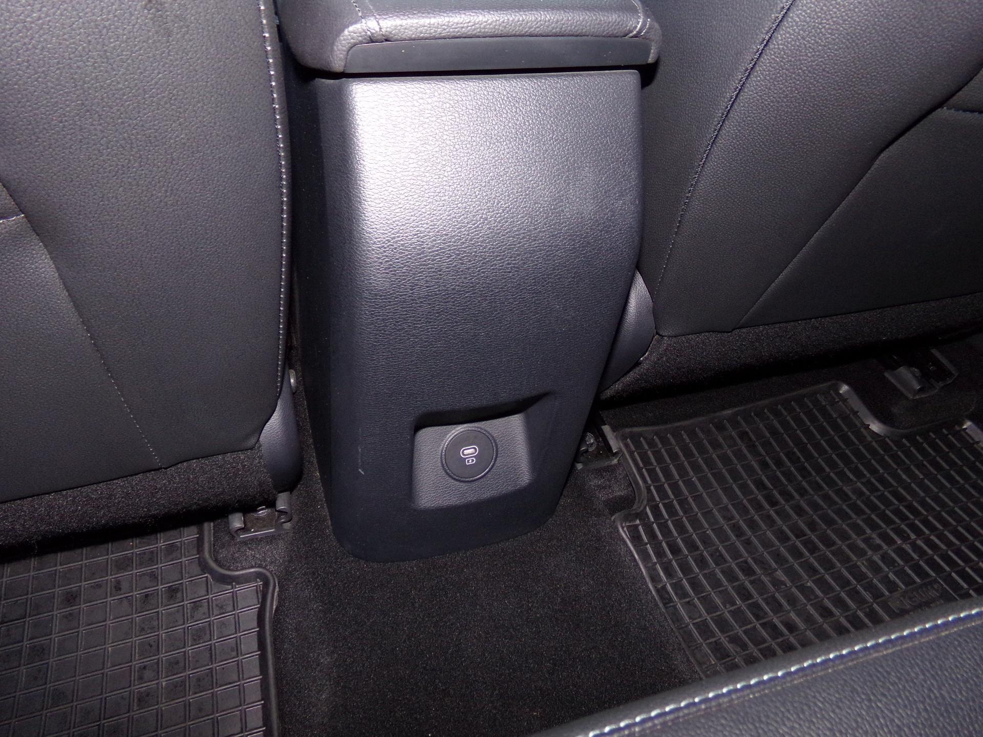 Kia Ceed SW
