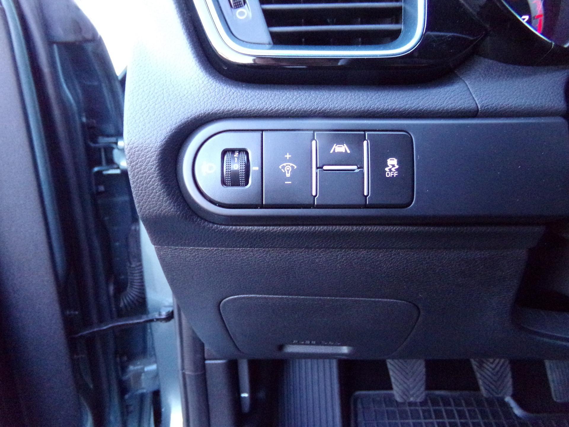 Kia Ceed SW
