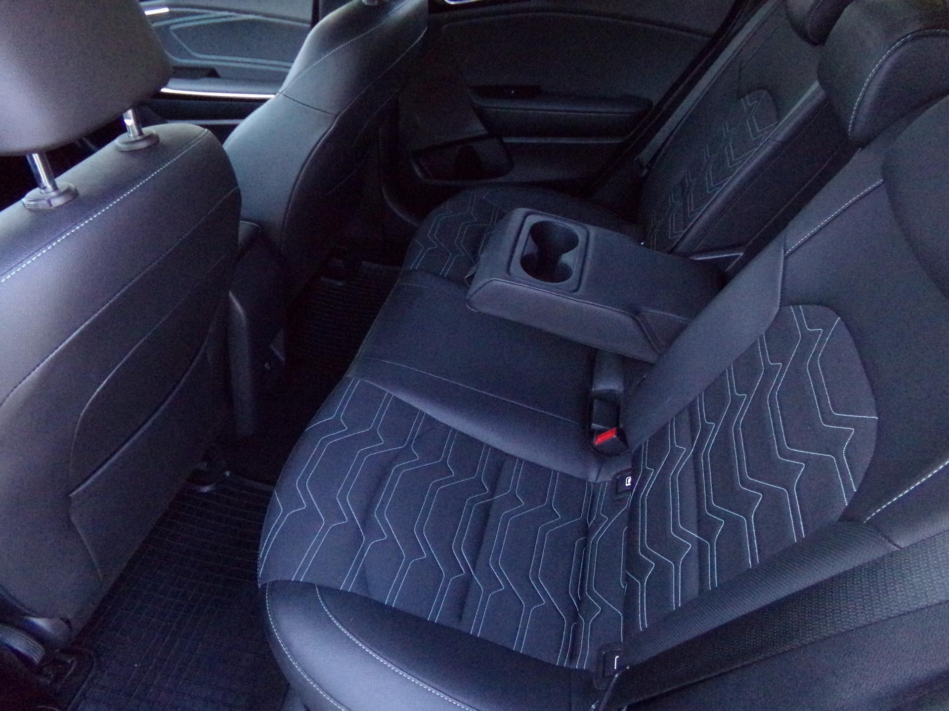 Kia Ceed SW