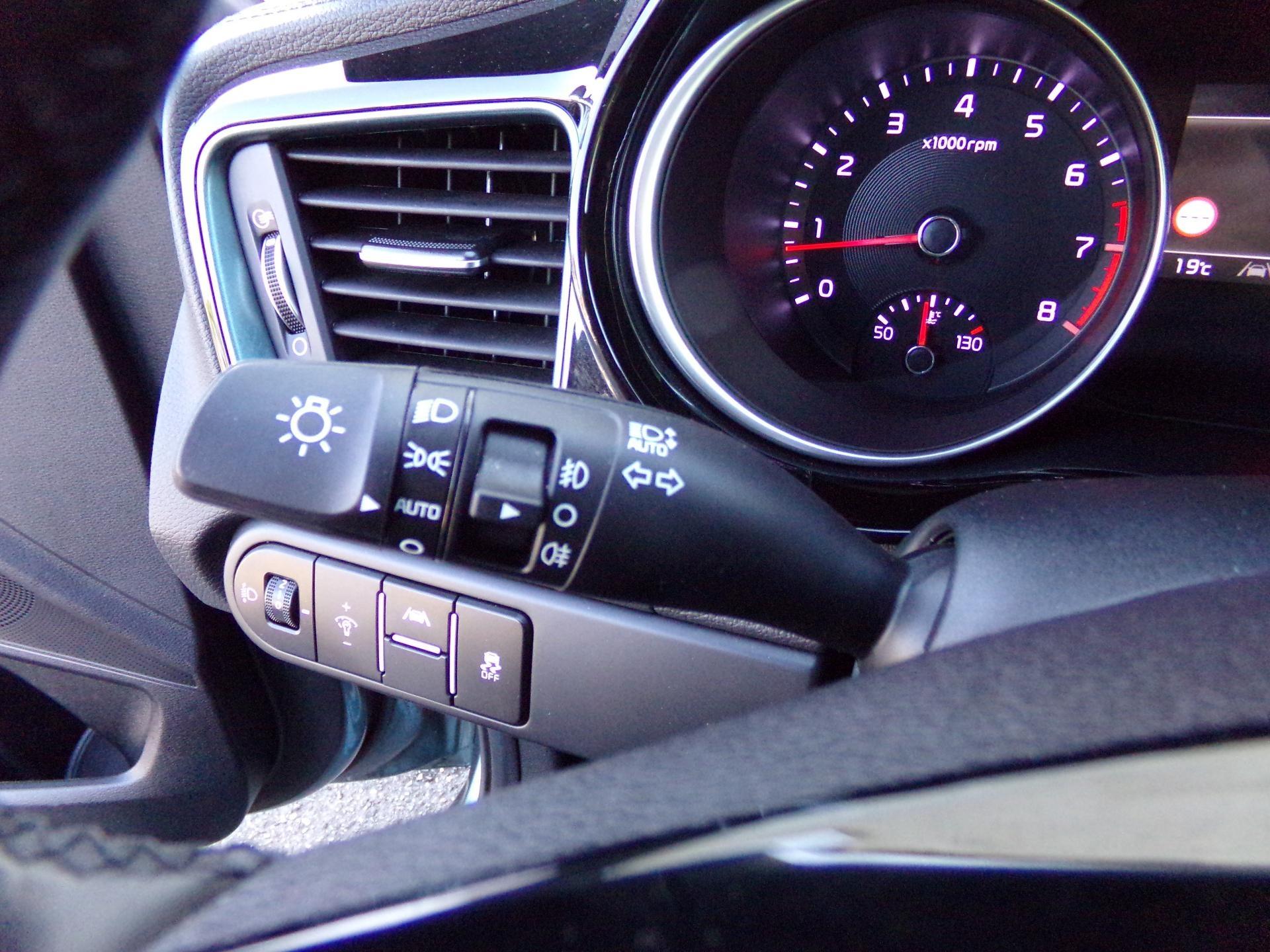 Kia Ceed SW