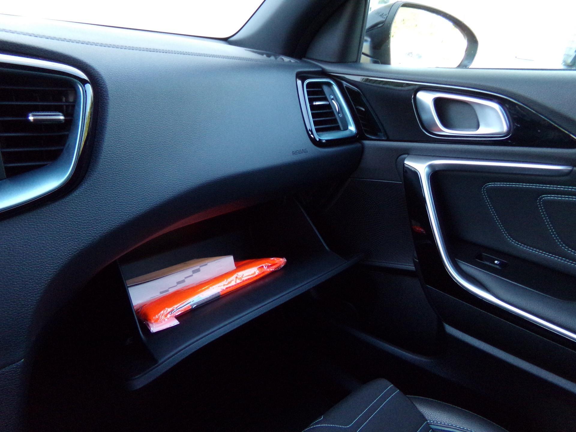 Kia Ceed SW