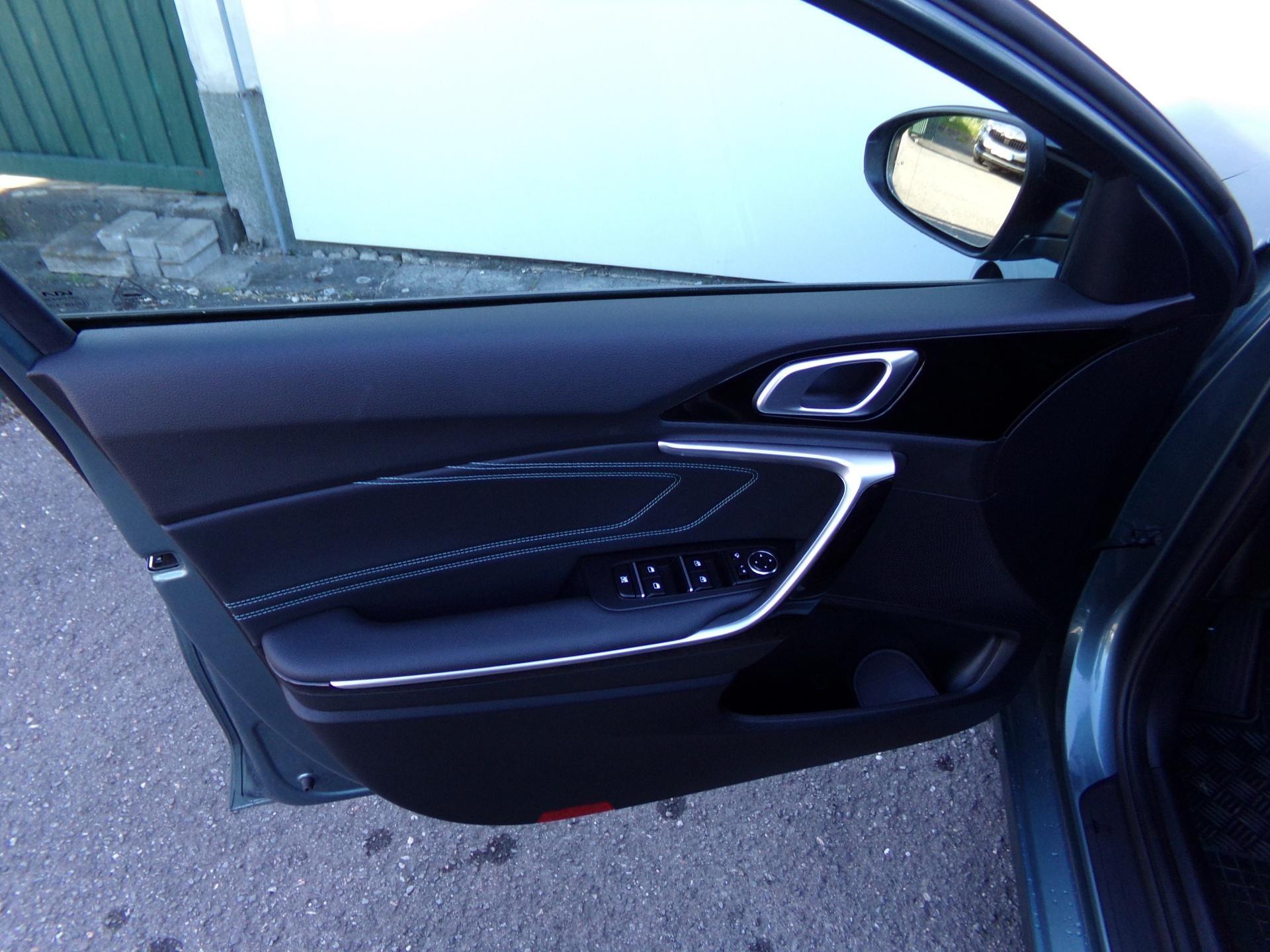 Kia Ceed SW