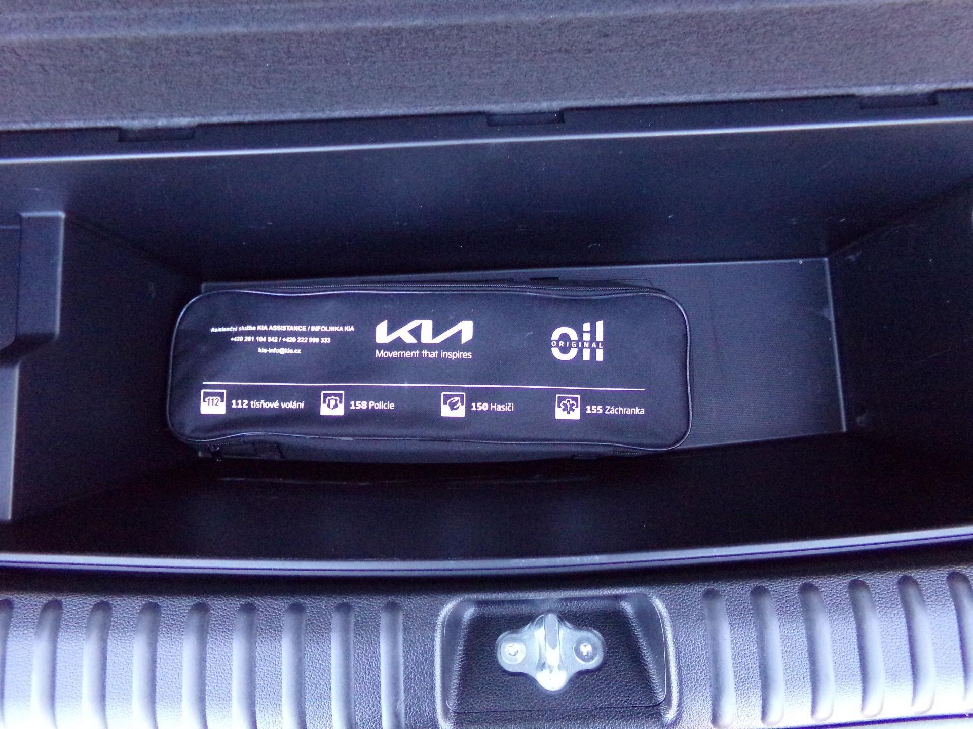 Kia Ceed SW