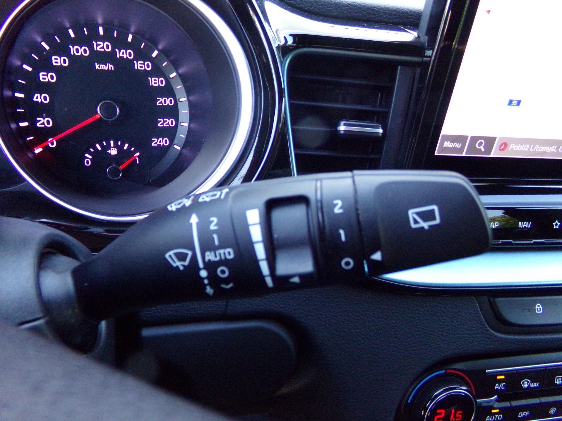Kia Ceed SW