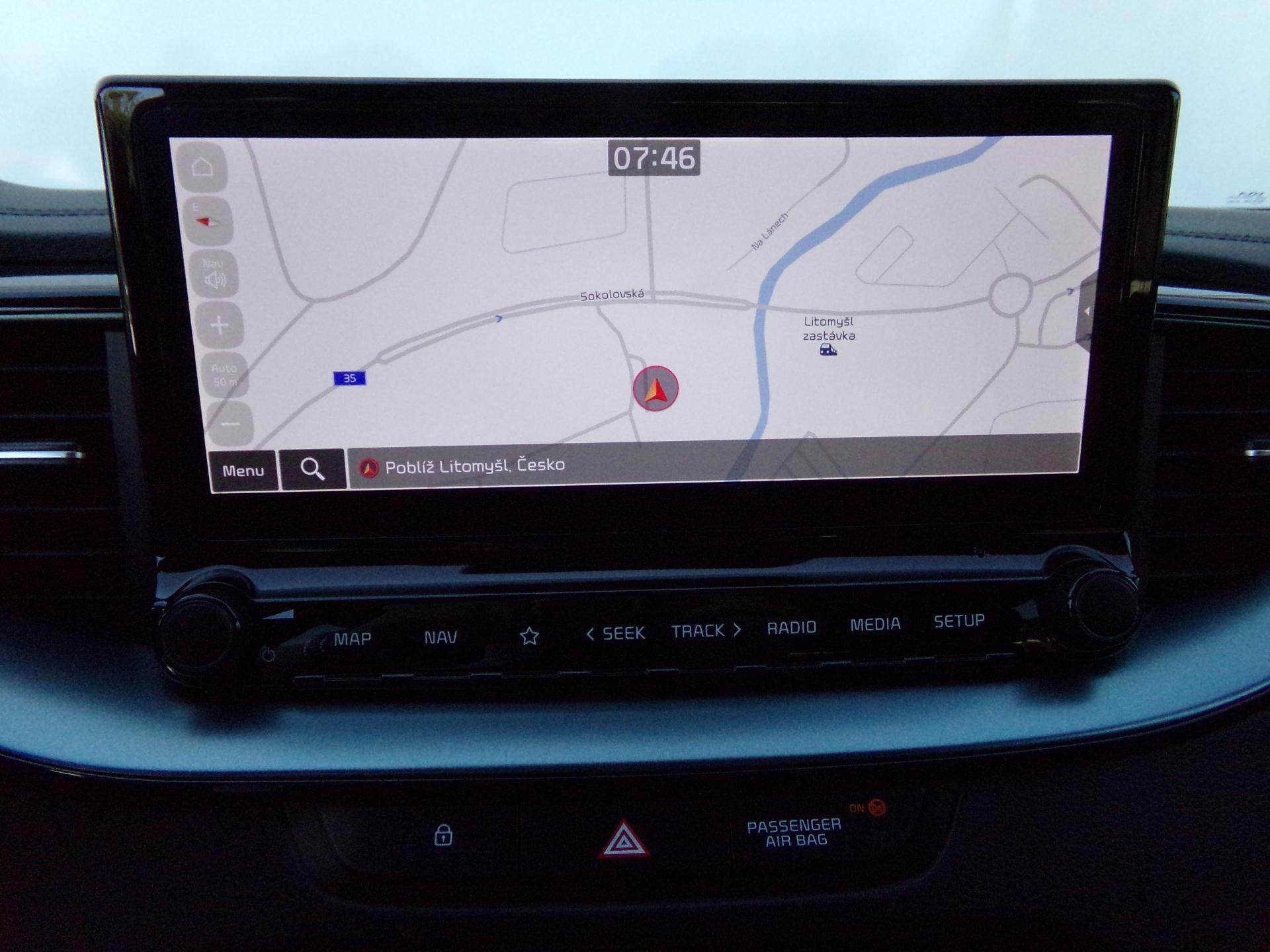 Kia Ceed SW